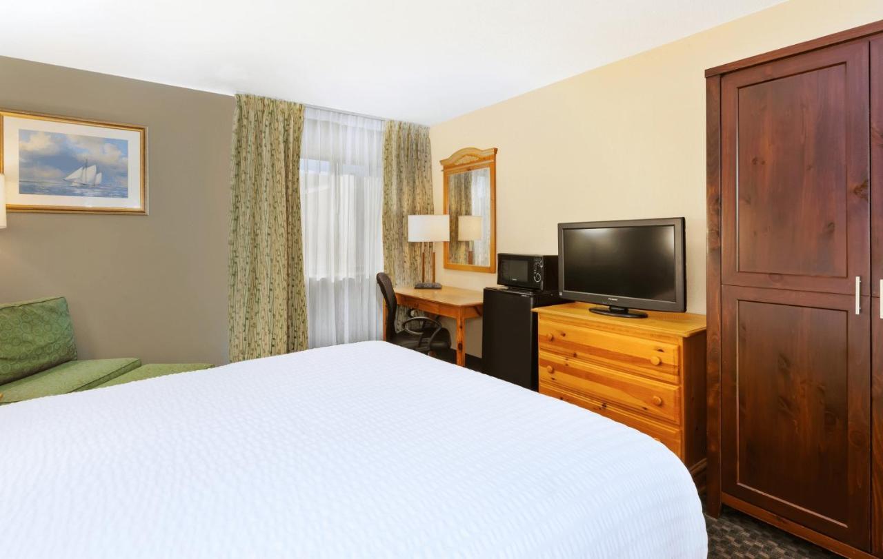 Clarion Hotel Seekonk - Providence Exterior foto