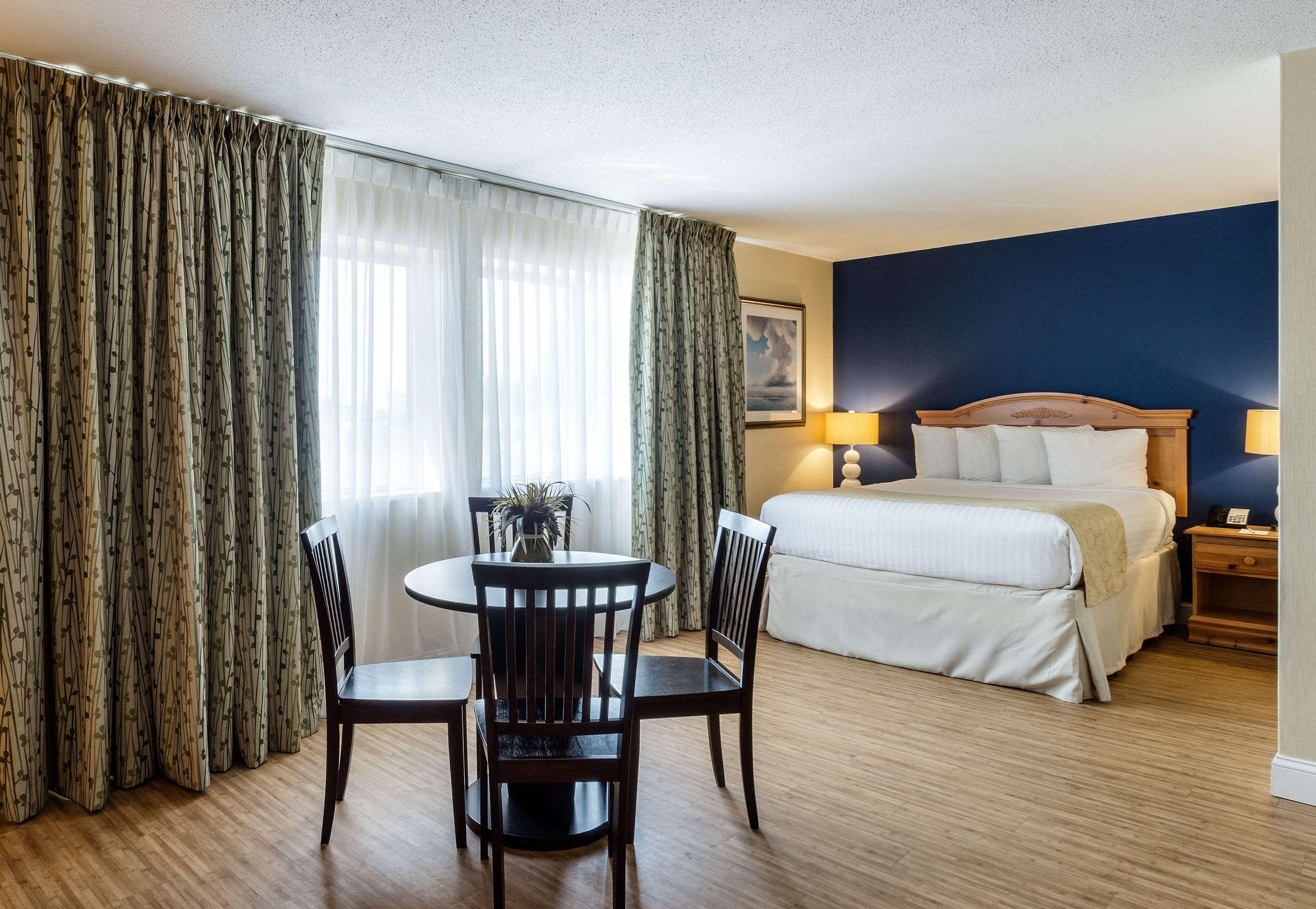 Clarion Hotel Seekonk - Providence Exterior foto